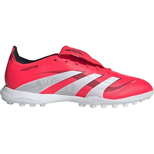 Buty piłkarskie, turfy Predator League Fold-Over Tongue Adidas ze sklepu SPORT-SHOP.pl w kategorii Buty sportowe męskie - zdjęcie 179076343