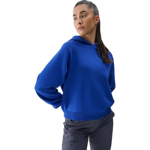 Bluza damska TSWSF1748 4F ze sklepu SPORT-SHOP.pl w kategorii Bluzy damskie - zdjęcie 179076362