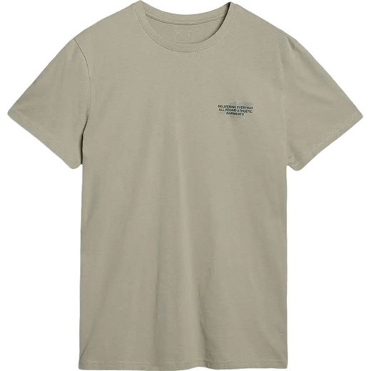 Koszulka męska TTSHM1974 4F ze sklepu SPORT-SHOP.pl w kategorii T-shirty męskie - zdjęcie 179076364