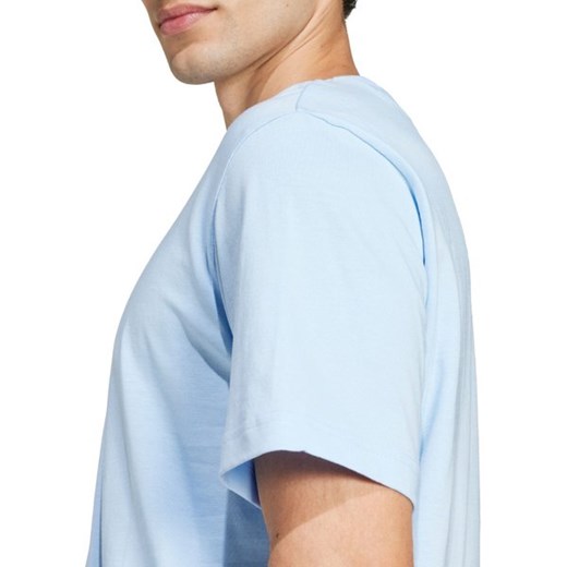 T-shirt męski Adidas sportowy