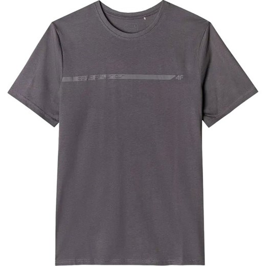 Koszulka męska TTSHM2077 4F ze sklepu SPORT-SHOP.pl w kategorii T-shirty męskie - zdjęcie 179076412