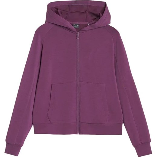 Bluza damska TSWSF1577 4F ze sklepu SPORT-SHOP.pl w kategorii Bluzy damskie - zdjęcie 179076474