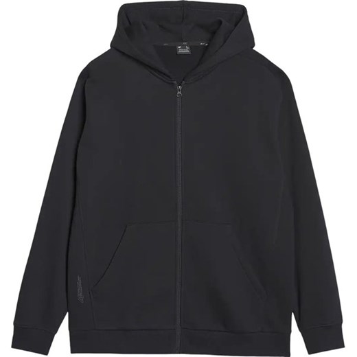Bluza męska TSWSM1584 4F ze sklepu SPORT-SHOP.pl w kategorii Bluzy męskie - zdjęcie 179076492