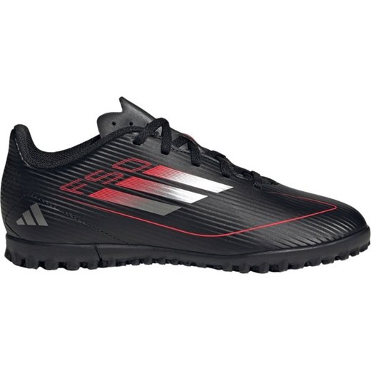 Buty piłkarskie, turfy F50 Club TF Jr Adidas ze sklepu SPORT-SHOP.pl w kategorii Buty sportowe dziecięce - zdjęcie 179076592