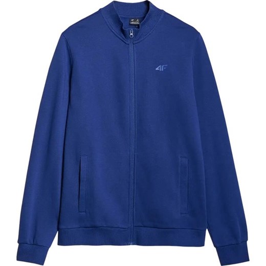 Bluza męska 4FWMM00TSWSM1463 4F ze sklepu SPORT-SHOP.pl w kategorii Bluzy męskie - zdjęcie 179076640