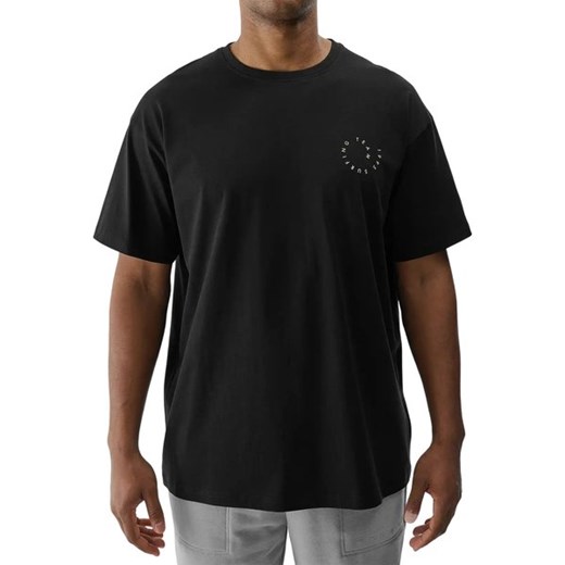 Koszulka męska TTSHM2131 4F ze sklepu SPORT-SHOP.pl w kategorii T-shirty męskie - zdjęcie 179076651