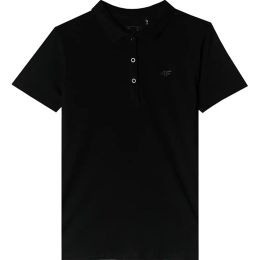 Koszulka damska polo TPTSF514 4F ze sklepu SPORT-SHOP.pl w kategorii Bluzki damskie - zdjęcie 179076681