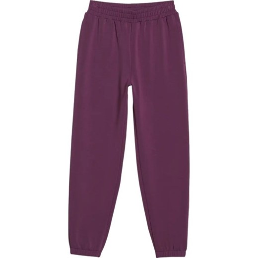 Spodnie dresowe damskie TTROF1010 4F ze sklepu SPORT-SHOP.pl w kategorii Spodnie damskie - zdjęcie 179076682