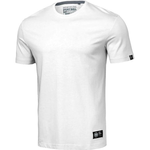 Koszulka męska No Logo Pit Bull West Coast ze sklepu SPORT-SHOP.pl w kategorii T-shirty męskie - zdjęcie 179076700