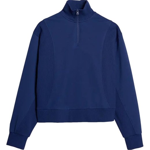 Bluza damska TSWSF1545 4F ze sklepu SPORT-SHOP.pl w kategorii Bluzy damskie - zdjęcie 179076764