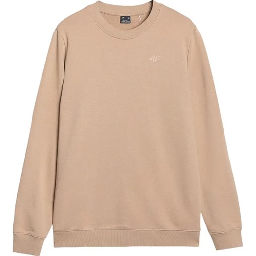 Bluza męska TSWSM1622 4F ze sklepu SPORT-SHOP.pl w kategorii Bluzy męskie - zdjęcie 179076812