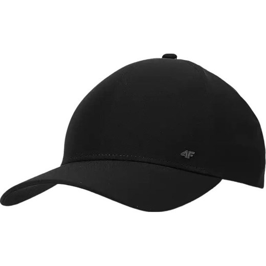 Czapka z daszkiem ACABU371 4F ze sklepu SPORT-SHOP.pl w kategorii Czapki z daszkiem męskie - zdjęcie 179076813