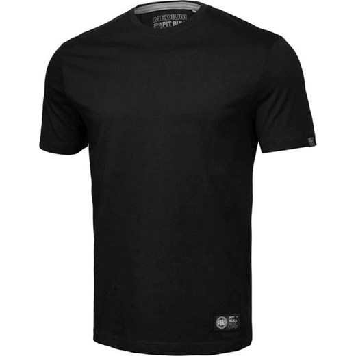Koszulka męska No Logo Pit Bull West Coast ze sklepu SPORT-SHOP.pl w kategorii T-shirty męskie - zdjęcie 179076962