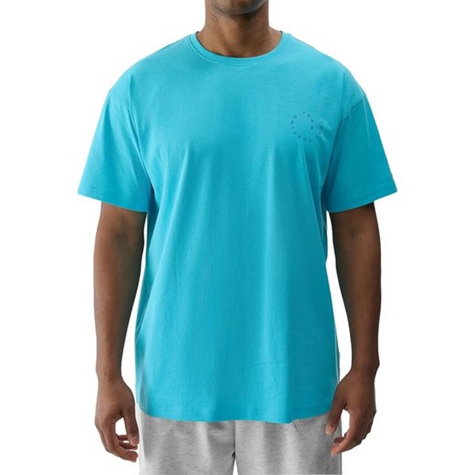 Koszulka męska TTSHM2131 4F ze sklepu SPORT-SHOP.pl w kategorii T-shirty męskie - zdjęcie 179076971