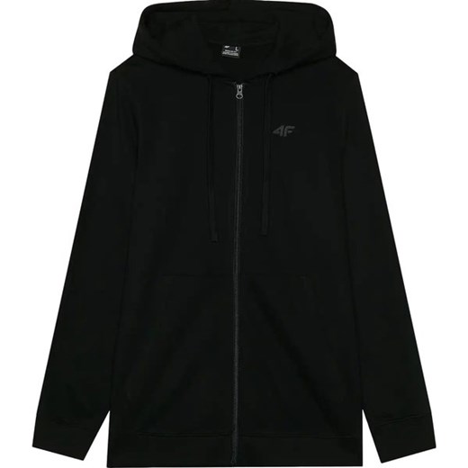 Bluza męska TSWSM1768 4F ze sklepu SPORT-SHOP.pl w kategorii Bluzy męskie - zdjęcie 179077151