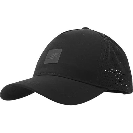 Czapka z daszkiem ACABU372 4F ze sklepu SPORT-SHOP.pl w kategorii Czapki z daszkiem męskie - zdjęcie 179077173