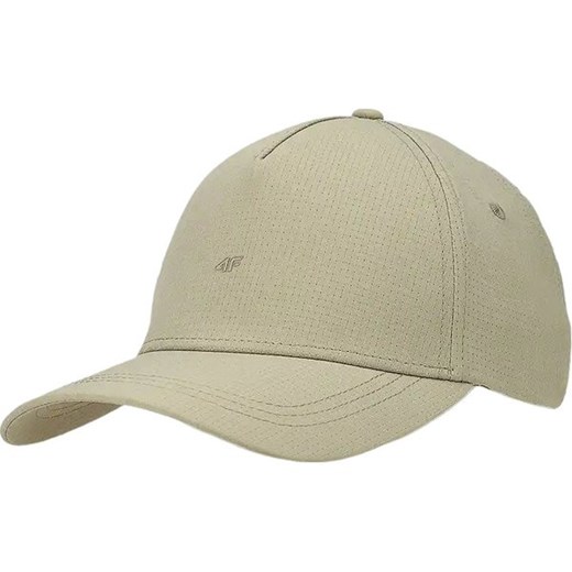Czapka z daszkiem ACABU369 4F ze sklepu SPORT-SHOP.pl w kategorii Czapki z daszkiem męskie - zdjęcie 179077184