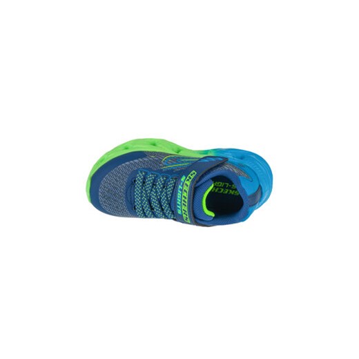 Buty sportowe dziecięce Skechers wiązane 