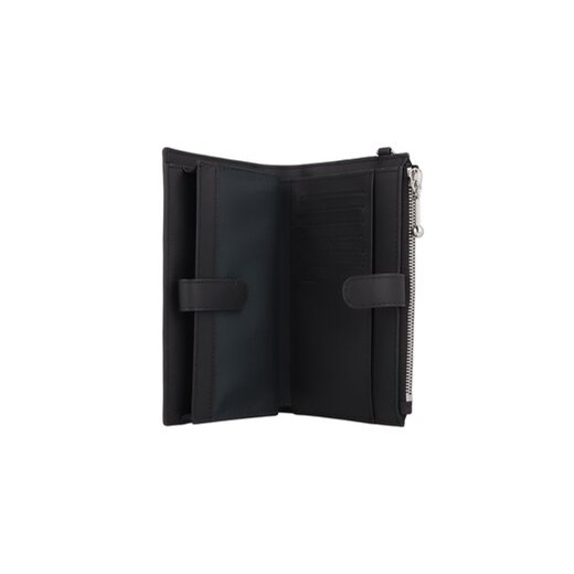 Portfel damski Lacoste 