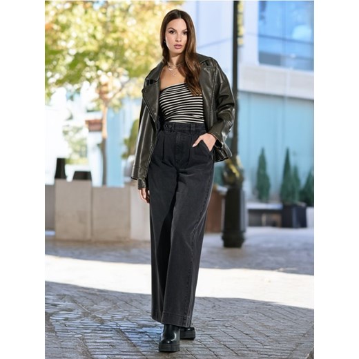 Sinsay - Top bandeau - wielobarwny ze sklepu Sinsay w kategorii Bluzki damskie - zdjęcie 179080024