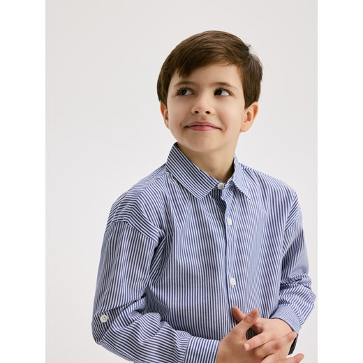 Koszula chłopięca Reserved 