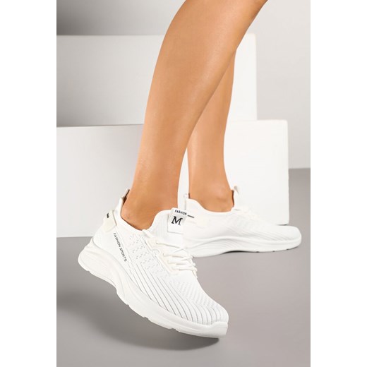Buty sportowe damskie Born2be sneakersy