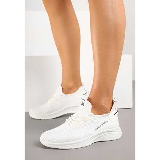 Buty sportowe damskie Born2be sneakersy