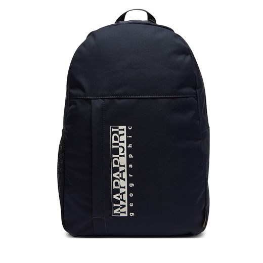 Plecak Napapijri Cala Daypack NP0A4IG91761 Granatowy Napapijri one size eobuwie.pl