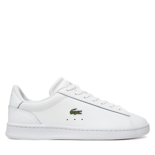 Buty sportowe damskie Lacoste sneakersy 