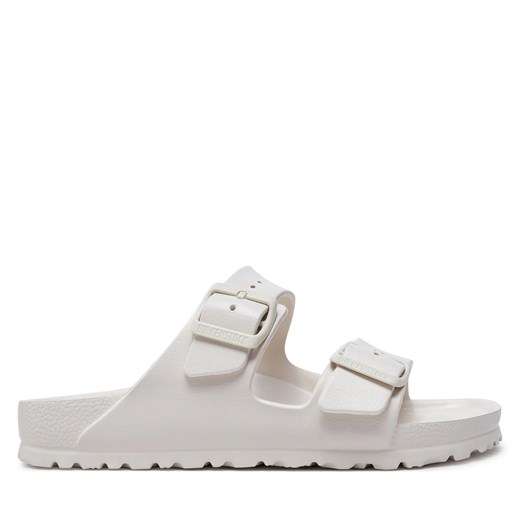 Klapki Birkenstock Arizona EVA 1027384 Écru 36 eobuwie.pl