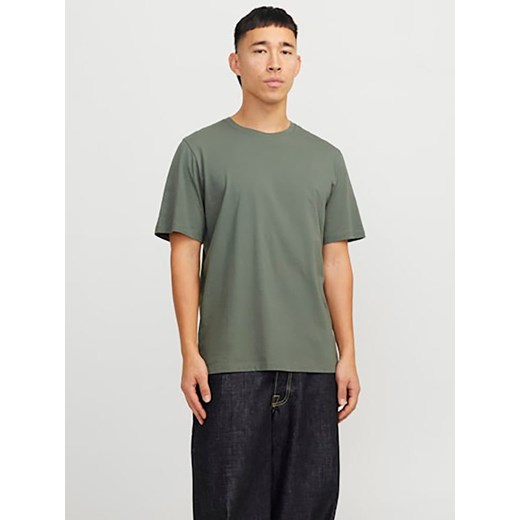 T-shirt męski Jack & Jones