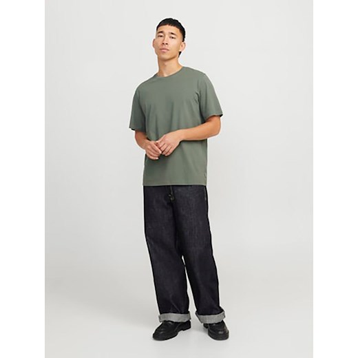 T-shirt męski Jack & Jones