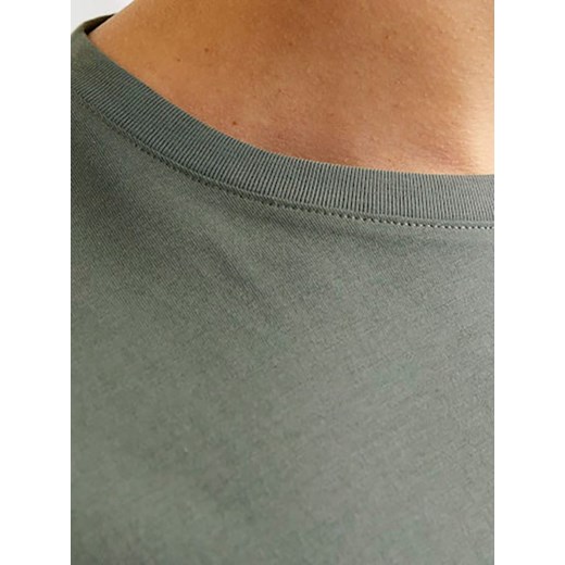 T-shirt męski Jack & Jones