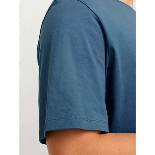 T-shirt męski Jack & Jones