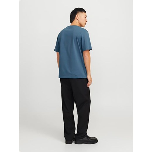 T-shirt męski Jack & Jones