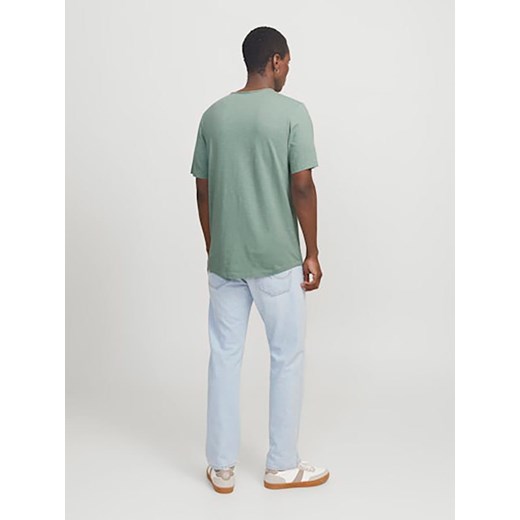 T-shirt męski Jack & Jones