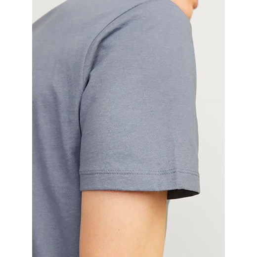 T-shirt męski Jack & Jones