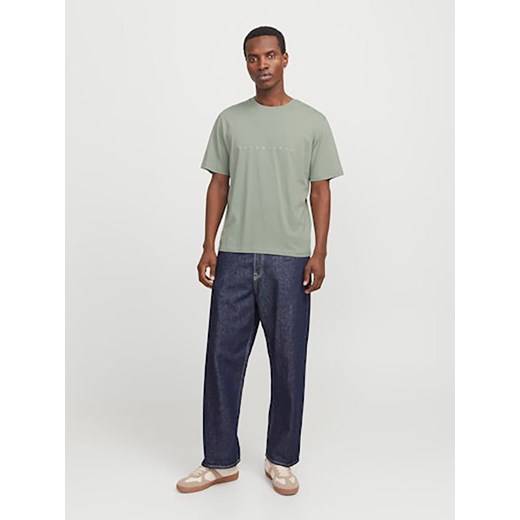 T-shirt męski Jack & Jones