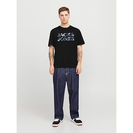 T-shirt męski Jack & Jones 