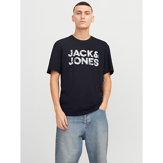 T-shirt męski Jack & Jones 