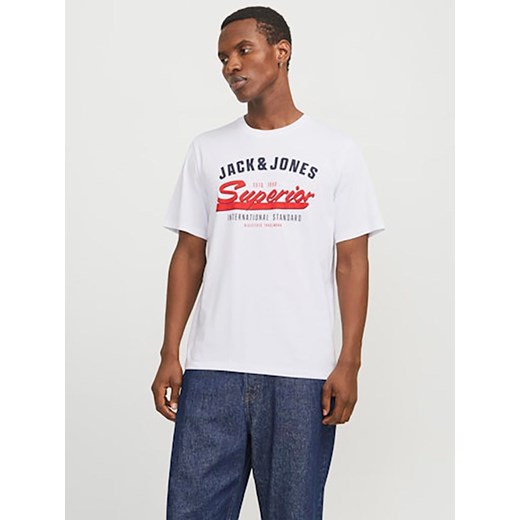 T-shirt męski Jack & Jones 