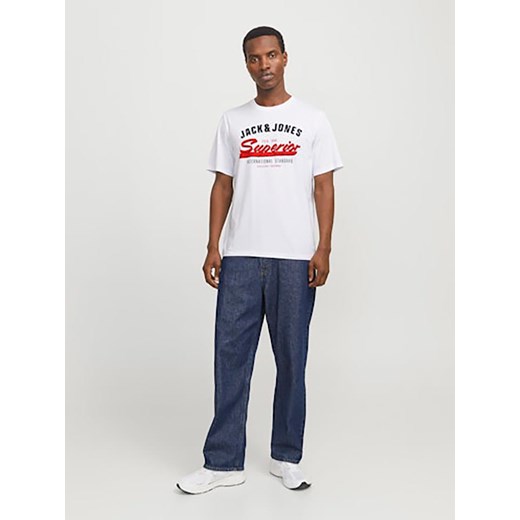 T-shirt męski Jack & Jones 