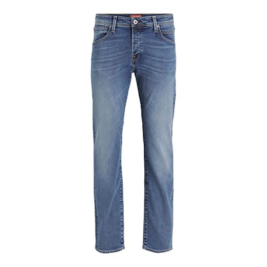 Jeansy męskie Jack & Jones