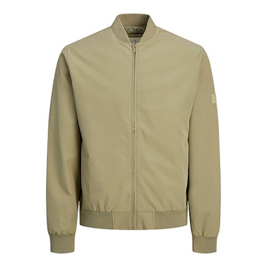 Jack &amp; Jones Kurtka przejściowa w kolorze beżowym ze sklepu Limango Polska w kategorii Kurtki męskie - zdjęcie 179084262