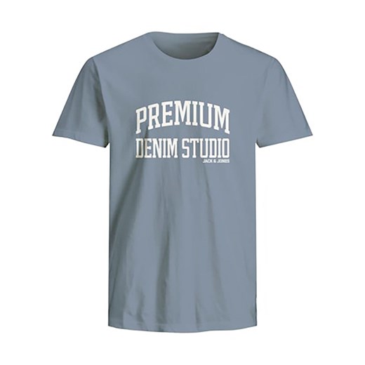 T-shirt męski Jack & Jones