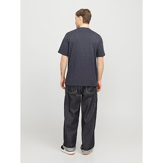 T-shirt męski Jack & Jones z krótkim rękawem