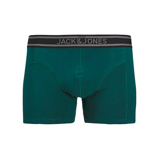 Majtki męskie Jack & Jones z elastanu