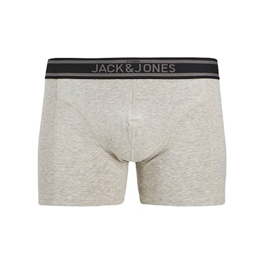 Majtki męskie Jack & Jones z elastanu