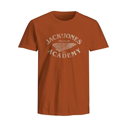 T-shirt męski Jack & Jones