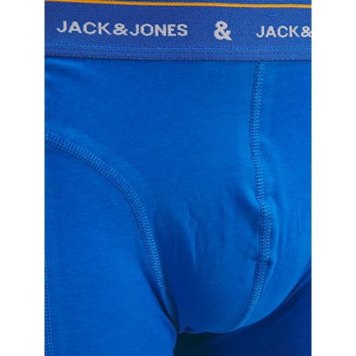 Majtki męskie Jack & Jones bawełniane